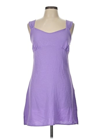 Rolla Coster Casual Dress (view 1)