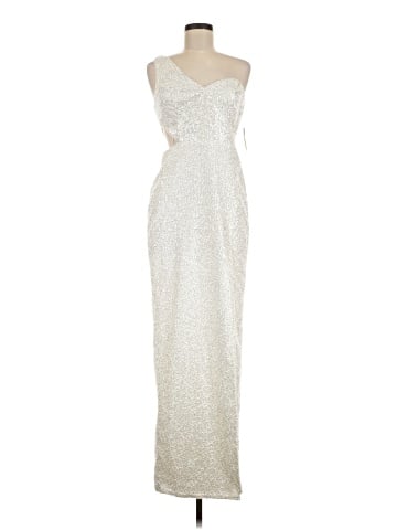 Aidan by Aidan Mattox Cocktail Dress (view 1)