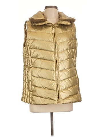 Talbots Vest (view 1)