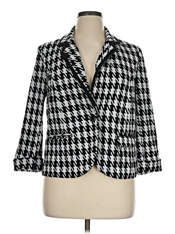 Catherine Malandrino Blazer (view 1)