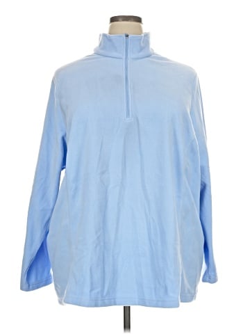 Lands' End Pullover Sweater (view 1)