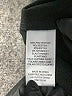 Bobeau Black Raincoat Size M - photo 7