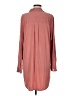 Eberjey Pink Long Sleeve Blouse Size M - photo 2
