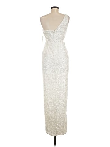 Aidan by Aidan Mattox Cocktail Dress (view 2)