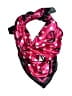Monster High 100% Polyester Pink Scarf One size (kids) - photo 1
