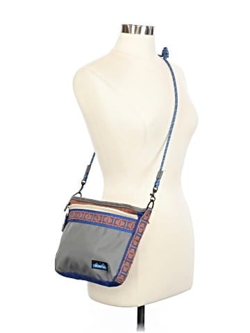 Kavu Crossbody Bag (view 2)