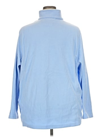 Lands' End Pullover Sweater (view 2)