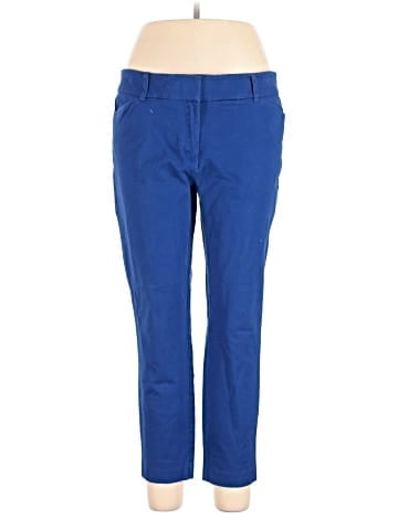 7th Avenue Design Studio New York & Company Casual Pants (view 1)
