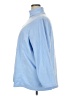 Lands' End 100% Polyester Blue Pullover Sweater Size 3X - photo 5