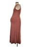 Hatch Brown Casual Dress Size XS Maternity (0) - photo 5