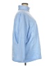 Lands' End 100% Polyester Blue Pullover Sweater Size 3X - photo 4