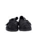 TOMS Black Flats Size 4 (baby) - photo 2