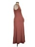 Hatch Brown Casual Dress Size XS Maternity (0) - photo 4