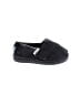 TOMS Black Flats Size 4 (baby) - photo 1