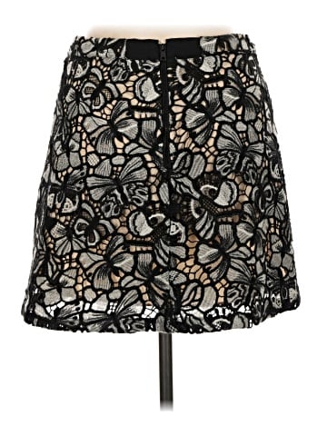 Alice + Olivia Casual Skirt (view 2)