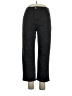 Sofia by Sofia Vergara Stars Black Jeans Size 14 - photo 1