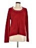 Carolyn Taylor 100% Acrylic Red Pullover Sweater Size M - photo 1