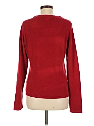 Carolyn Taylor Pullover Sweater (view 2)