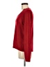 Carolyn Taylor 100% Acrylic Red Pullover Sweater Size M - photo 5