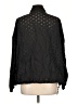Torrid 100% Nylon Stars Black Jacket Size Lg Plus (0) - photo 2