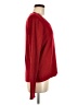 Carolyn Taylor 100% Acrylic Red Pullover Sweater Size M - photo 4
