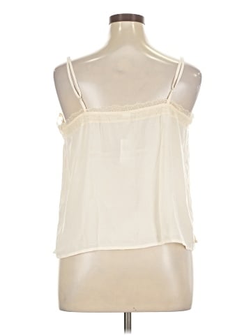 Old Navy Sleeveless Blouse (view 2)