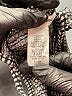Caution to the Wind Silver Tank Top Size L - photo 8