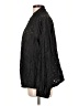Torrid 100% Nylon Stars Black Jacket Size Lg Plus (0) - photo 5