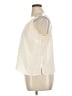 Old Navy 100% Polyester Ivory Sleeveless Blouse Size XL Petite - photo 5