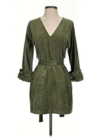 BCBGMAXAZRIA Casual Dress (view 1)