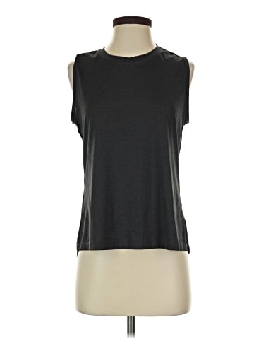 Avia Sleeveless Top (view 1)