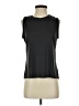 Avia Gray Sleeveless Top Size S - photo 1