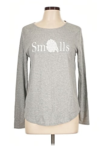 Premise Studio Long Sleeve T-Shirt (view 1)