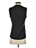 Avia Gray Sleeveless Top Size S - photo 2