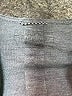 Patagonia 100% Polyester Gray Active Tank Size L - photo 7