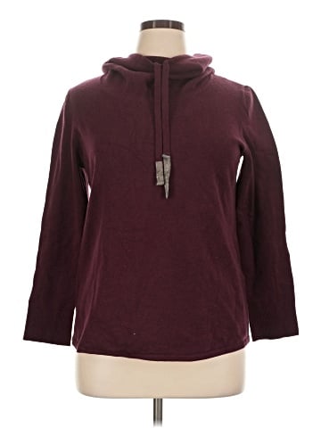 Chico's Pullover Hoodie (view 1)