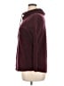 Chico's Burgundy Pullover Hoodie Size XL - photo 5