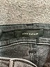 Ann Taylor Gray Jeans Size 8 - photo 7
