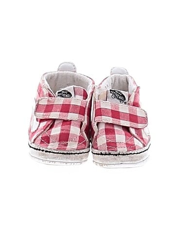 Vans Booties (view 2)