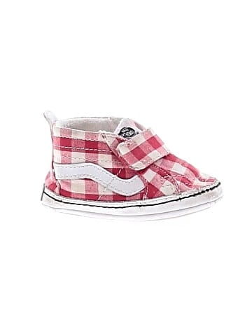 Vans Booties (view 1)