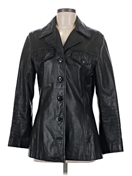 Wilsons Leather Maxima Leather Jacket