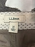 L.L.Bean Brown Casual Pants Size 14 (petite) - photo 4