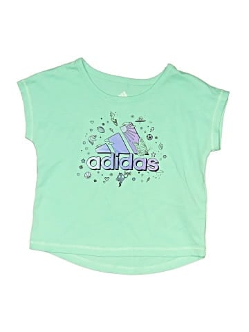 Adidas Short Sleeve T-Shirt (view 1)
