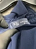 KLD Signature Solid Blue Jumpsuit Size S - photo 4