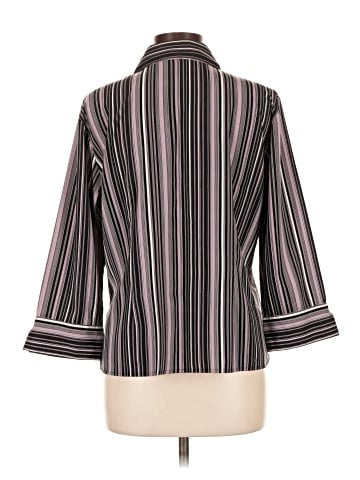 Elementz 3/4 Sleeve Blouse (view 2)