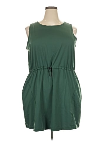 Z by Zella Casual Dress (view 1)