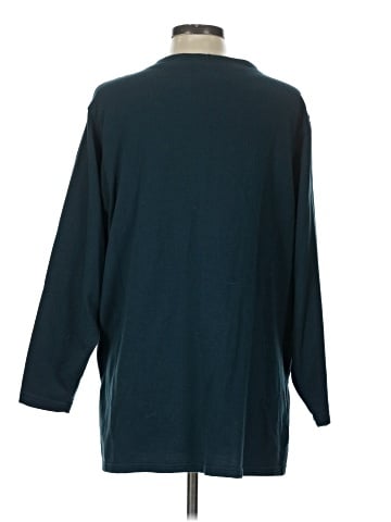 Express Tricot Cardigan (view 2)
