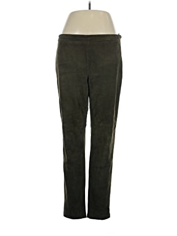 Worth New York Leather Pants (view 1)