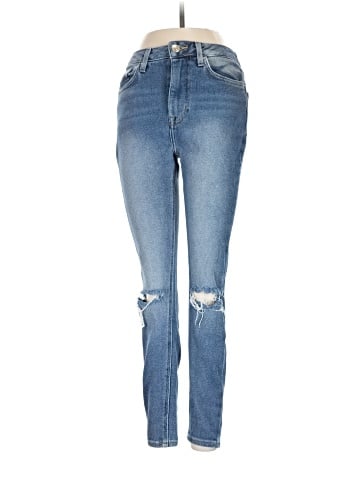Forever 21 Jeans (view 1)