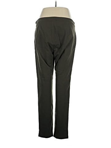 Worth New York Leather Pants (view 2)
